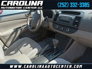 2006 Toyota Camry LE 4T1BE30K26U702119 in Ahoskie, NC 18