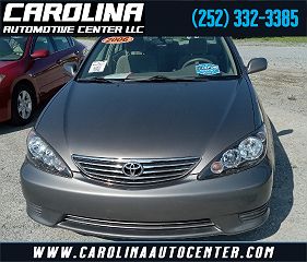 2006 Toyota Camry LE 4T1BE30K26U702119 in Ahoskie, NC 2