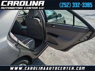 2006 Toyota Camry LE 4T1BE30K26U702119 in Ahoskie, NC 25