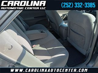 2006 Toyota Camry LE 4T1BE30K26U702119 in Ahoskie, NC 26