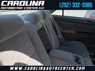 2006 Toyota Camry LE 4T1BE30K26U702119 in Ahoskie, NC 27