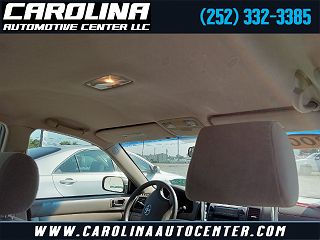 2006 Toyota Camry LE 4T1BE30K26U702119 in Ahoskie, NC 29