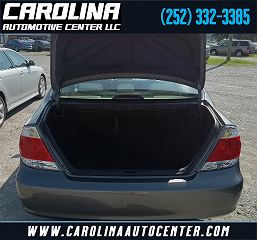 2006 Toyota Camry LE 4T1BE30K26U702119 in Ahoskie, NC 31