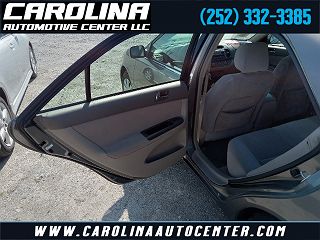 2006 Toyota Camry LE 4T1BE30K26U702119 in Ahoskie, NC 36