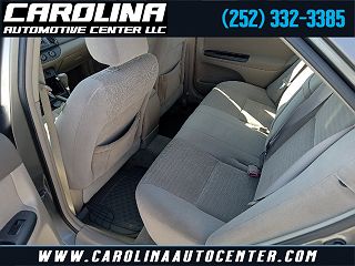 2006 Toyota Camry LE 4T1BE30K26U702119 in Ahoskie, NC 37