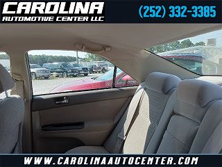2006 Toyota Camry LE 4T1BE30K26U702119 in Ahoskie, NC 38