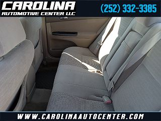 2006 Toyota Camry LE 4T1BE30K26U702119 in Ahoskie, NC 39