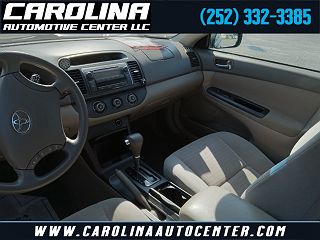 2006 Toyota Camry LE 4T1BE30K26U702119 in Ahoskie, NC 40