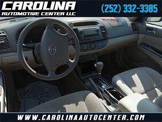 2006 Toyota Camry LE 4T1BE30K26U702119 in Ahoskie, NC 41