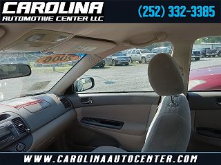 2006 Toyota Camry LE 4T1BE30K26U702119 in Ahoskie, NC 42