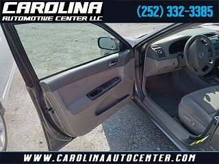 2006 Toyota Camry LE 4T1BE30K26U702119 in Ahoskie, NC 45