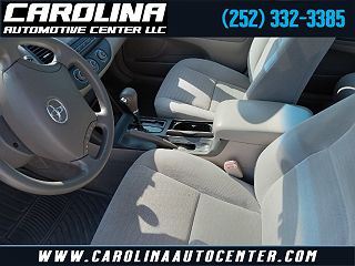 2006 Toyota Camry LE 4T1BE30K26U702119 in Ahoskie, NC 47