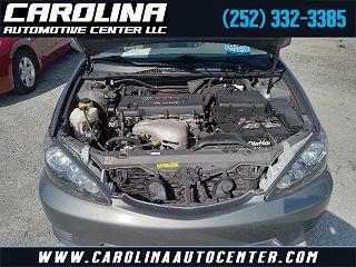 2006 Toyota Camry LE 4T1BE30K26U702119 in Ahoskie, NC 50