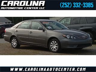 2006 Toyota Camry LE 4T1BE30K26U702119 in Ahoskie, NC 53