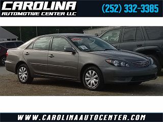 2006 Toyota Camry LE 4T1BE30K26U702119 in Ahoskie, NC 54