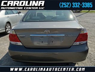 2006 Toyota Camry LE 4T1BE30K26U702119 in Ahoskie, NC 6