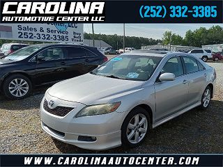 2006 Toyota Camry LE 4T1BE30K26U702119 in Ahoskie, NC 67