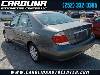 2006 Toyota Camry LE 4T1BE30K26U702119 in Ahoskie, NC 7