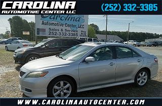 2006 Toyota Camry LE 4T1BE30K26U702119 in Ahoskie, NC 70