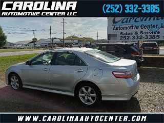 2006 Toyota Camry LE 4T1BE30K26U702119 in Ahoskie, NC 71