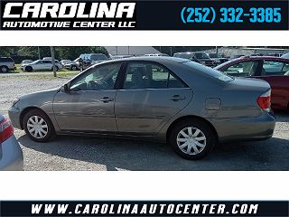2006 Toyota Camry LE 4T1BE30K26U702119 in Ahoskie, NC 8