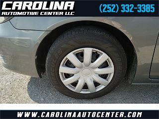 2006 Toyota Camry LE 4T1BE30K26U702119 in Ahoskie, NC 9