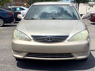 2006 Toyota Camry LE 4T1BF32K66U624910 in Durham, NC 3