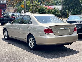 2006 Toyota Camry LE 4T1BF32K66U624910 in Durham, NC 7