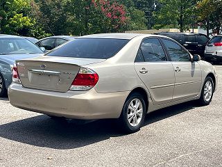 2006 Toyota Camry LE 4T1BF32K66U624910 in Durham, NC 8