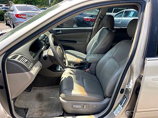 2006 Toyota Camry LE 4T1BF32K66U624910 in Durham, NC 9
