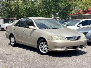2006 Toyota Camry LE VIN: 4T1BF32K66U624910