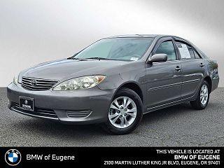 2006 Toyota Camry LE 4T1BF32K56U623991 in Fremont, CA 1