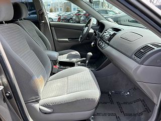2006 Toyota Camry LE 4T1BF32K56U623991 in Fremont, CA 10