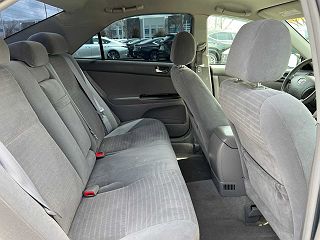 2006 Toyota Camry LE 4T1BF32K56U623991 in Fremont, CA 12