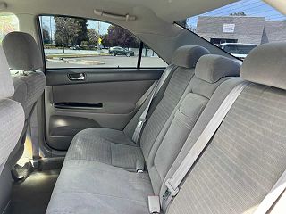 2006 Toyota Camry LE 4T1BF32K56U623991 in Fremont, CA 16