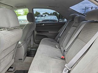2006 Toyota Camry LE 4T1BF32K56U623991 in Fremont, CA 17