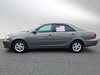 2006 Toyota Camry LE 4T1BF32K56U623991 in Fremont, CA 2