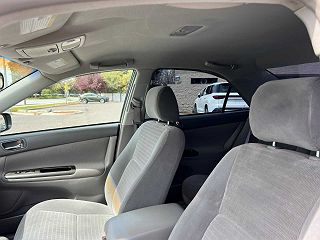 2006 Toyota Camry LE 4T1BF32K56U623991 in Fremont, CA 21