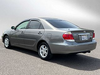 2006 Toyota Camry LE 4T1BF32K56U623991 in Fremont, CA 3