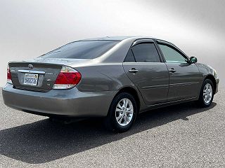 2006 Toyota Camry LE 4T1BF32K56U623991 in Fremont, CA 5