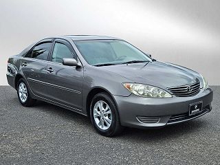 2006 Toyota Camry LE 4T1BF32K56U623991 in Fremont, CA 7