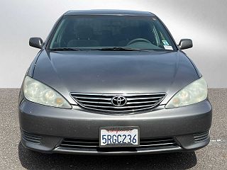 2006 Toyota Camry LE 4T1BF32K56U623991 in Fremont, CA 8