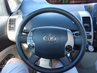 2006 Toyota Prius Standard JTDKB20U667531091 in Kingsport, TN 14