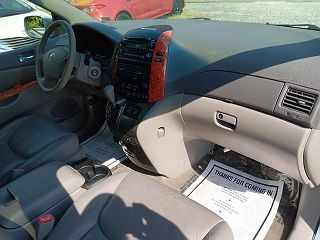 2006 Toyota Sienna XLE Limited 5TDBA22CX6S069793 in Stafford, VA 35