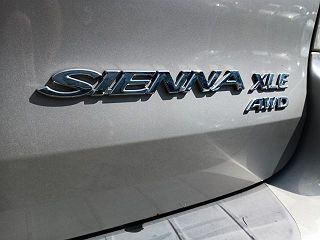 2006 Toyota Sienna XLE Limited 5TDBA22CX6S069793 in Stafford, VA 37