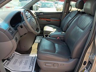2006 Toyota Sienna XLE Limited 5TDBA22CX6S069793 in Stafford, VA 9