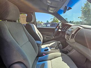 2006 Toyota Tacoma PreRunner 5TETU62N96Z237110 in Eugene, OR 10