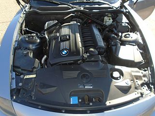 2007 BMW Z4 3.0i 4USBU33517LW72996 in Saint George, UT 19