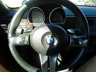 2007 BMW Z4 3.0i 4USBU33517LW72996 in Saint George, UT 21