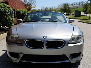 2007 BMW Z4M Base 5UMBT935X7LY53621 in West Chester, PA 11